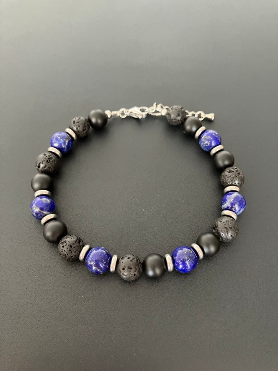 Bracelet LA GRANDE BLEUE