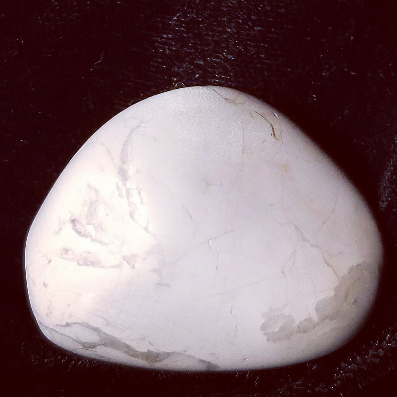 Photo 1 de Howlite