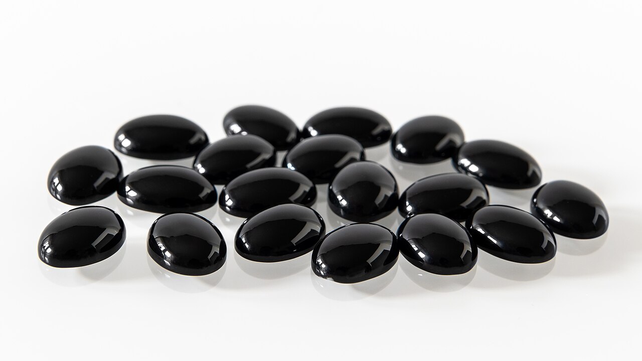 Photo 1 de Onyx mat