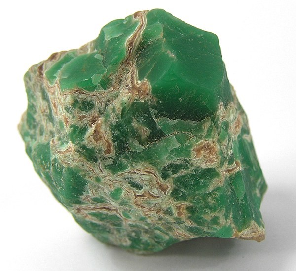 Photo 2 de Turquoise africaine