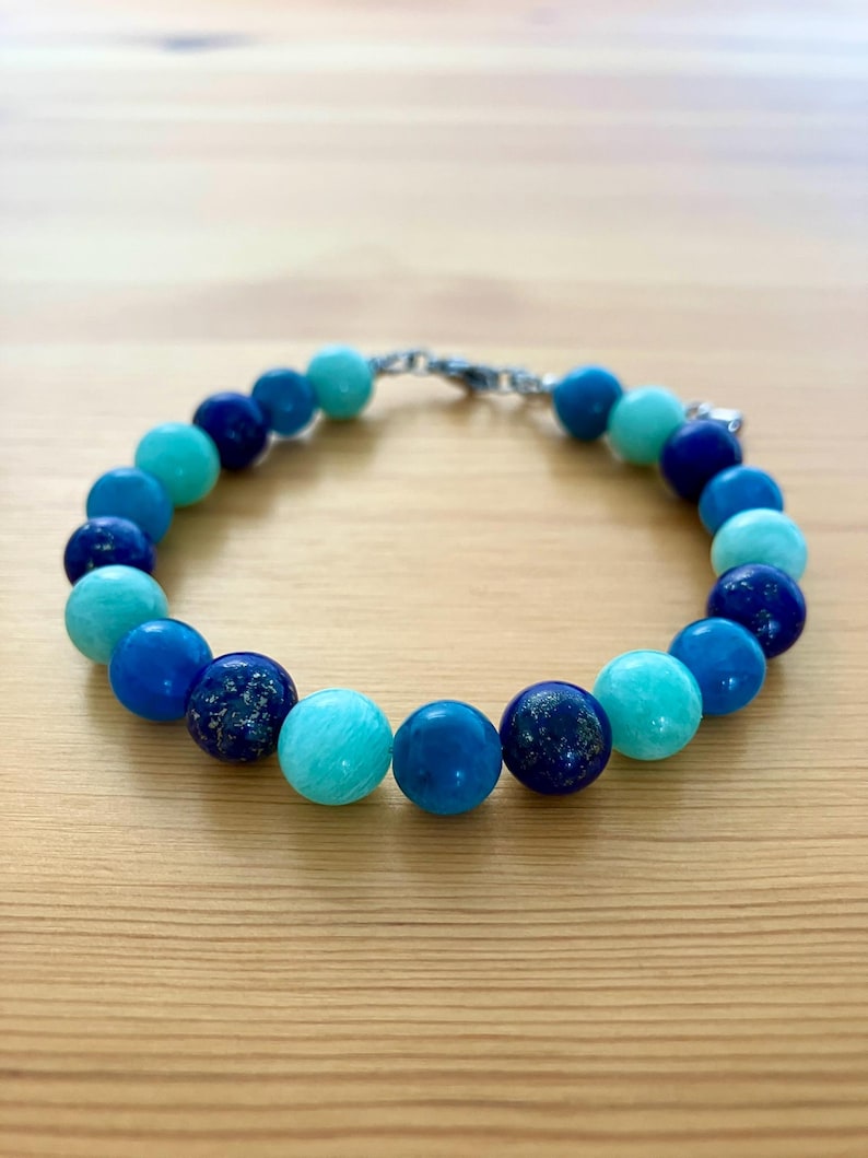Bracelet Bora-Bora