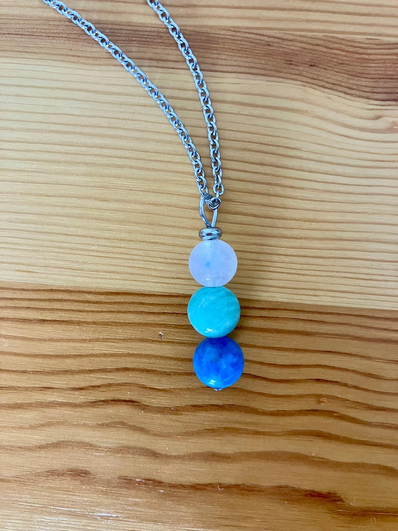 Collier Aitutaki