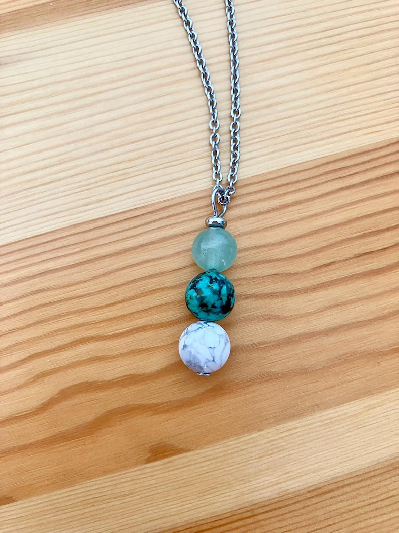 Collier Tikehau